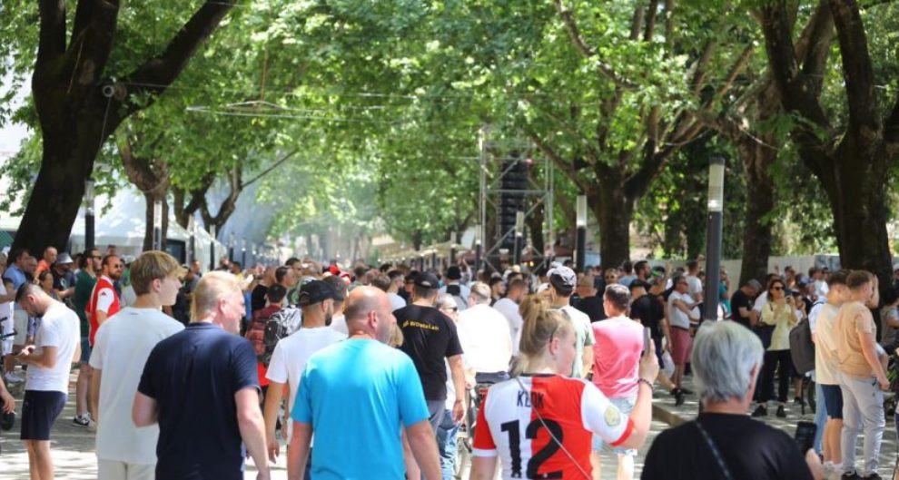 Turistet shpenzuan 1.1 mld euro ne 6 muaj, ja kush sollen me shume te ardhura